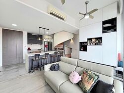 Seletar Park Residence (D28), Condominium #626544891